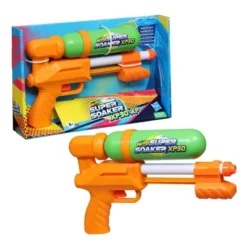 NERF Super Soaker XP30-AP Water Blaster -Transformers Sales Store GUEST 945281bb ee70 4df8 91ea 30eb773e87bb