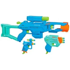 NERF Elite 2.0 Tactical Blaster - 3pk -Transformers Sales Store GUEST 956f5e83 16f2 4d33 95fc 75b8dacb3822