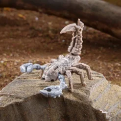 Transformers Beast Alliance Predacon Scorponok And Sandspear Action Figure Set - 2pk -Transformers Sales Store GUEST 971ce83c 6a85 41a9 89e4 5504618e82bd