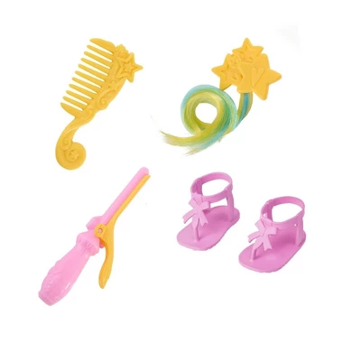 Baby Alive My Little Pony Baby Doll - Princess Pipp Petals 6 Baby Alive My Little Pony Baby Doll - Princess Pipp Petals - Image 5