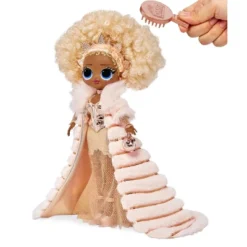 L.O.L. Surprise! O.M.G. 2021 Collector Edition NYE Queen Fashion Doll 11 L.O.L. Surprise! O.M.G. 2021 Collector Edition NYE Queen Fashion Doll -Transformers Sales Store GUEST 9a98da1b 93ee 4340 8e15 193e868c77a4
