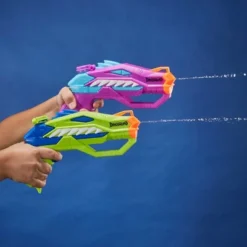 NERF DinoSquad Super Soaker Raptor-Surge Dual Pack 15 NERF DinoSquad Super Soaker Raptor-Surge Dual Pack -Transformers Sales Store GUEST 9b91ea11 6242 4909 a902 8e22264b4e12