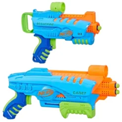 NERF Elite Junior Ultimate Starter Set -Transformers Sales Store GUEST 9cf2419d d4cc 4c3b a093 54413ac49fc3