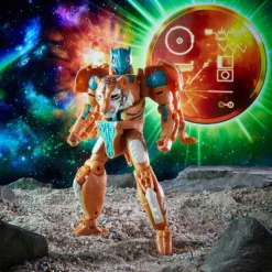 Mutant Tigatron Golden Disk Collection Deluxe Class | Transformers Generations War For Cybertron Kingdom Chapter Action Figures 8 Mutant Tigatron Golden Disk Collection Deluxe Class | Transformers Generations War For Cybertron Kingdom Chapter Action Figures -Transformers Sales Store GUEST 9e67f4cb 6d40 4fd6 9edf 4c78af928030