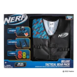 NERF Elite Deluxe Gear Pack -Transformers Sales Store GUEST a04f1a59 efe4 4319 ab8e 1799965d45a0