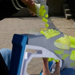 NERF Hyper Evolve -Transformers Sales Store GUEST a04f3c06 0a32 4597 becf dfc49157992e