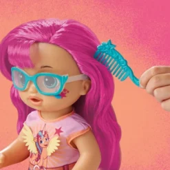 Baby Alive My Little Pony Baby Doll - Sunny Starscout -Transformers Sales Store GUEST a0a7e9cc aa19 4071 bd51 bccf4eda86e9