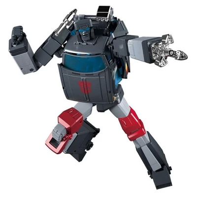 MP-56 Trailbreaker | Transformers Masterpiece Action Figures 6 MP-56 Trailbreaker | Transformers Masterpiece Action Figures - Image 4