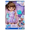 Baby Alive Better Now Bella - Brown Hair/Brown Eyes -Transformers Sales Store GUEST a1489e6d be2a 4c95 8626 87f7e204896f