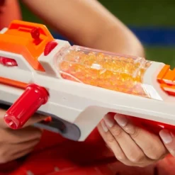 NERF Pro Gelfire Ghost Blaster -Transformers Sales Store GUEST a3460119 6032 43aa 8aea 008f364a581c