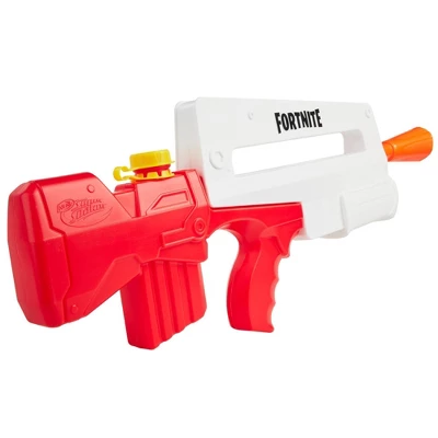 NERF Super Soaker Fortnite Burst AR Water Blaster 9 NERF Super Soaker Fortnite Burst AR Water Blaster - Image 7