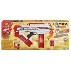 NERF Ultra Speed Fully Motorized Blaster -Transformers Sales Store GUEST a473e211 df3d 450e 8198 aebcfb069677