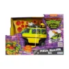 Teenage Mutant Ninja Turtles Mutant Mayhem RC Pizza Blaster Vehicle -Transformers Sales Store GUEST a6e3c9ee 7347 44ba 9f2a 55bd7de4935c