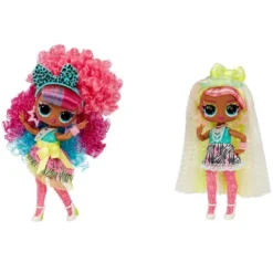 L.O.L. Surprise! Tweens Surprise Swap Curls 2 - Crimps Cora Fashion Doll With 20+ Surprises 9 L.O.L. Surprise! Tweens Surprise Swap Curls 2 - Crimps Cora Fashion Doll With 20+ Surprises -Transformers Sales Store GUEST a85d0eb5 efed 4e95 99ec 50a7ea8e3a83