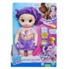 Baby Alive My Little Pony Baby Doll - Princess Pipp Petals
