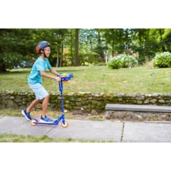 NERF Blaster Scooter 2.0 16 NERF Blaster Scooter 2.0 -Transformers Sales Store GUEST a8eee2b0 1b37 42c3 97c6 a9b879d7cd65