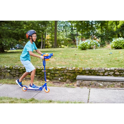 NERF Blaster Scooter 2.0 8 NERF Blaster Scooter 2.0 - Image 6