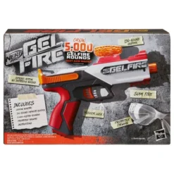 NERF Pro Gelfire Legion Blaster -Transformers Sales Store GUEST a957e7c7 5ef2 44c0 8b41 03f523ead944