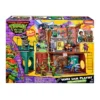 Teenage Mutant Ninja Turtles: Mutant Mayhem Sewer Lair Playset -Transformers Sales Store GUEST aadf96a2 3e59 449e a178 50f55818b007