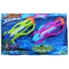 NERF DinoSquad Super Soaker Raptor-Surge Dual Pack