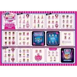 5 Surprise Foodie Mini Brands US Series 2 Capsule 4pk -Transformers Sales Store GUEST ab72b56c 6c90 4073 82c3 b015da1ddaba