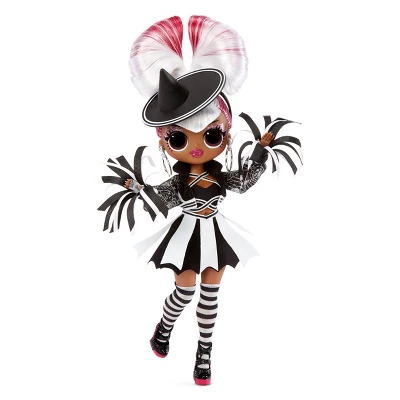 L.O.L. Surprise! O.M.G. Movie Magic Spirit Queen Fashion Doll 5 L.O.L. Surprise! O.M.G. Movie Magic Spirit Queen Fashion Doll - Image 3