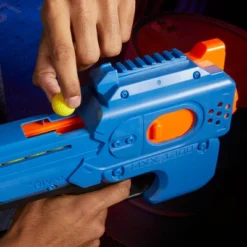 NERF Rival Charger MXX -1200 Blaster -Transformers Sales Store GUEST ac25c076 34a9 439a 8944 5d4174e1c756