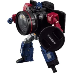 Optimus Prime EOS R5 | Canon | Transformers Collaborative Action Figures -Transformers Sales Store GUEST acc8bd1f c8d6 4e1d b031 60fa9e4fd8d4