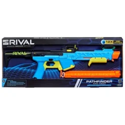 NERF Rival Pathfinder XXII-1200 Blaster