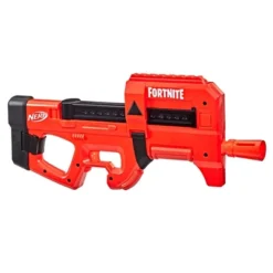 NERF Fortnite Compact SMG Motorized Dart Blaster -Transformers Sales Store GUEST af223cb2 b884 4b27 b23c de463f986b13