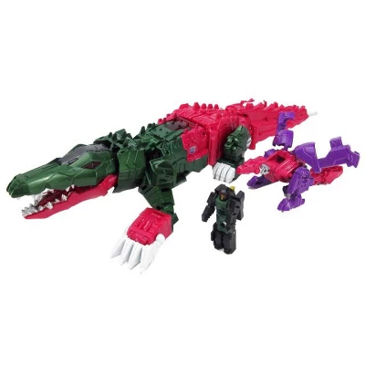 LG22 Skullcruncher Skull | Japanese Transformers Legends Action Figures 3 LG22 Skullcruncher Skull | Japanese Transformers Legends Action Figures