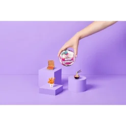 5 Surprise Foodie Mini Brands US Series 2 Capsule 4pk -Transformers Sales Store GUEST b09f621f 3240 4aaf a721 072ba32b13fe