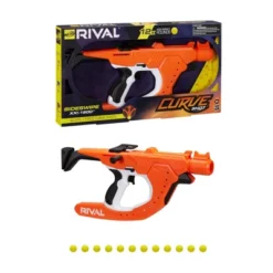 NERF Rival Sideswipe XXI-1200 Blaster -Transformers Sales Store GUEST b1c53202 42b1 4b01 88aa 88b7e48e49f6