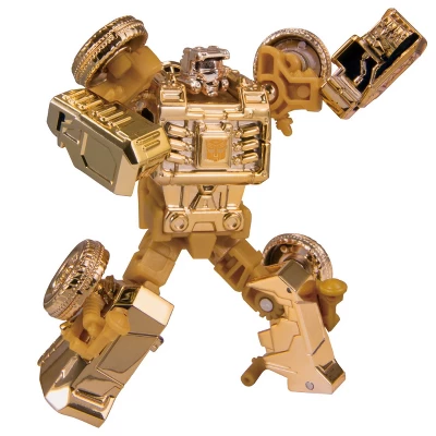 Golden Lagoon Beachcomber Perceptor And Seaspray Set Of 3 Wonderfest Exclusive | Transformers Wonderfest Exclusive Action Figures 5 Golden Lagoon Beachcomber Perceptor And Seaspray Set Of 3 Wonderfest Exclusive | Transformers Wonderfest Exclusive Action Figures - Image 3