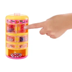 L.O.L. Surprise! Loves Mini Sweets Surprise-O-Matic Series 2 With 8 Surprises -Transformers Sales Store GUEST b3381203 5502 4cd3 9afd 41ff779bfd54