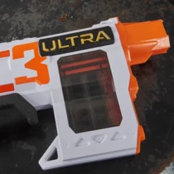 NERF Ultra Three Blaster -Transformers Sales Store GUEST b394e89c f840 48fe a8be 89081a8653dd