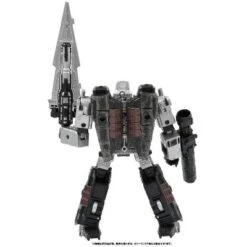 WFC-02 Megatron Premium Finish Voyager Class | Transformers Generations War For Cybertron Siege Chapter Action Figures -Transformers Sales Store GUEST b663f63b 7636 42d4 9716 cb56d4d64742
