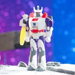 Transformers Super7 ReAction Figures - Galvatron G1 Retro (Target Exclusive) -Transformers Sales Store GUEST b7a2ffb9 c2b4 4d20 91f0 4f3f6d046f61