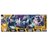 Transformers Troop Builder Action Figure Set - 4pk (Target Exclusive)