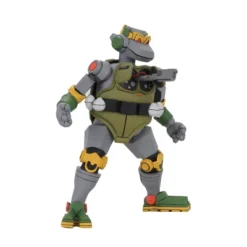 Teenage Mutant Ninja Turtles - 7" Scale Action Figure - Cartoon Metalhead Deluxe Figure -Transformers Sales Store GUEST ba9ed397 96e3 4425 b7ff 106275a44a6e