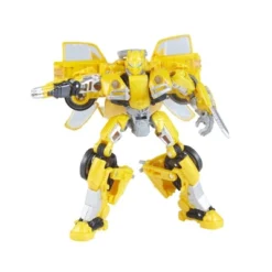 2pk Transformers Toys Studio Series 24 And 25 Deluxe Class Bumblebee Action Figure (Target Exclusive) -Transformers Sales Store GUEST bafbdddb daf6 44e9 ab38 38d9e71e76d6