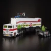 MP-10G Optimus Prime Ecto-35 Edition SDCC Exclusive | Transformers Masterpiece Action Figures