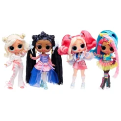 L.O.L. Surprise! Tweens Nia Regal Fashion Doll -Transformers Sales Store GUEST bbe31bae 1dcc 46b5 a7d6 2c84d0951b22