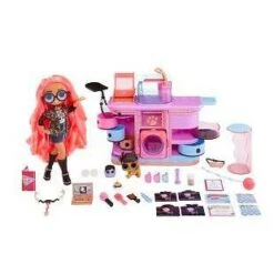 L.O.L. Surprise! O.M.G. Rescue Vet Set With 45+ Surprises -Transformers Sales Store GUEST bdecbd8e e357 4086 8dd8 84aaf72883aa