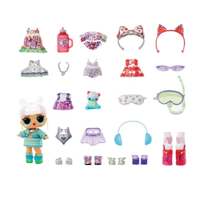 L.O.L. Surprise! Advent Calendar With 25+ Surprises 3 L.O.L. Surprise! Advent Calendar With 25+ Surprises