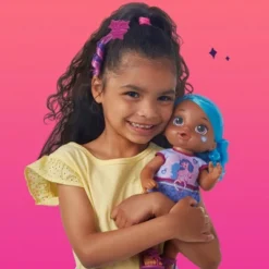 Baby Alive My Little Pony Baby Doll - Izzy Moonbow -Transformers Sales Store GUEST c3ebf670 99a5 46dd 9c66 2657cfc6bad6