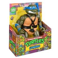 Teenage Mutant Ninja Turtles 12" Leonardo Action Figure -Transformers Sales Store GUEST c470ca5f 20a1 4885 b4c8 23e1afd7fb00
