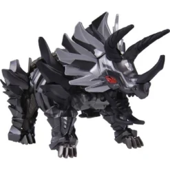 Black Knight Slug Japanese Exclusive Limited Edition | Transformers Age Of Extinction Lost Age Action Figures