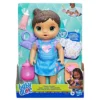 Baby Alive Change 'n Play Baby Doll - Brown Hair -Transformers Sales Store GUEST c64dfab3 5f19 4127 b3ab f30b67101203