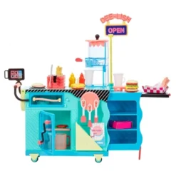 L.O.L. Surprise! OMG To-Go Diner Playset With 45+ Surprises -Transformers Sales Store GUEST c6629841 0dd9 4d8c 9316 be110ed9447d